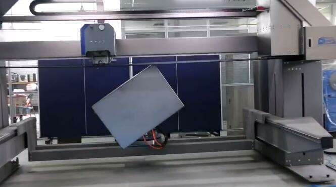 钣金加工时涉及到的打磨抛光工具-必一体育-中国一站式服务平台