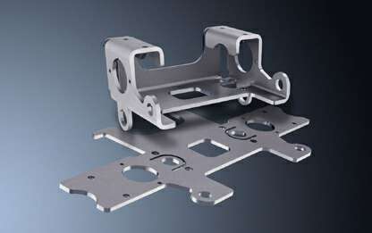 钣金加工常见防腐方法-必一体育-中国一站式服务平台