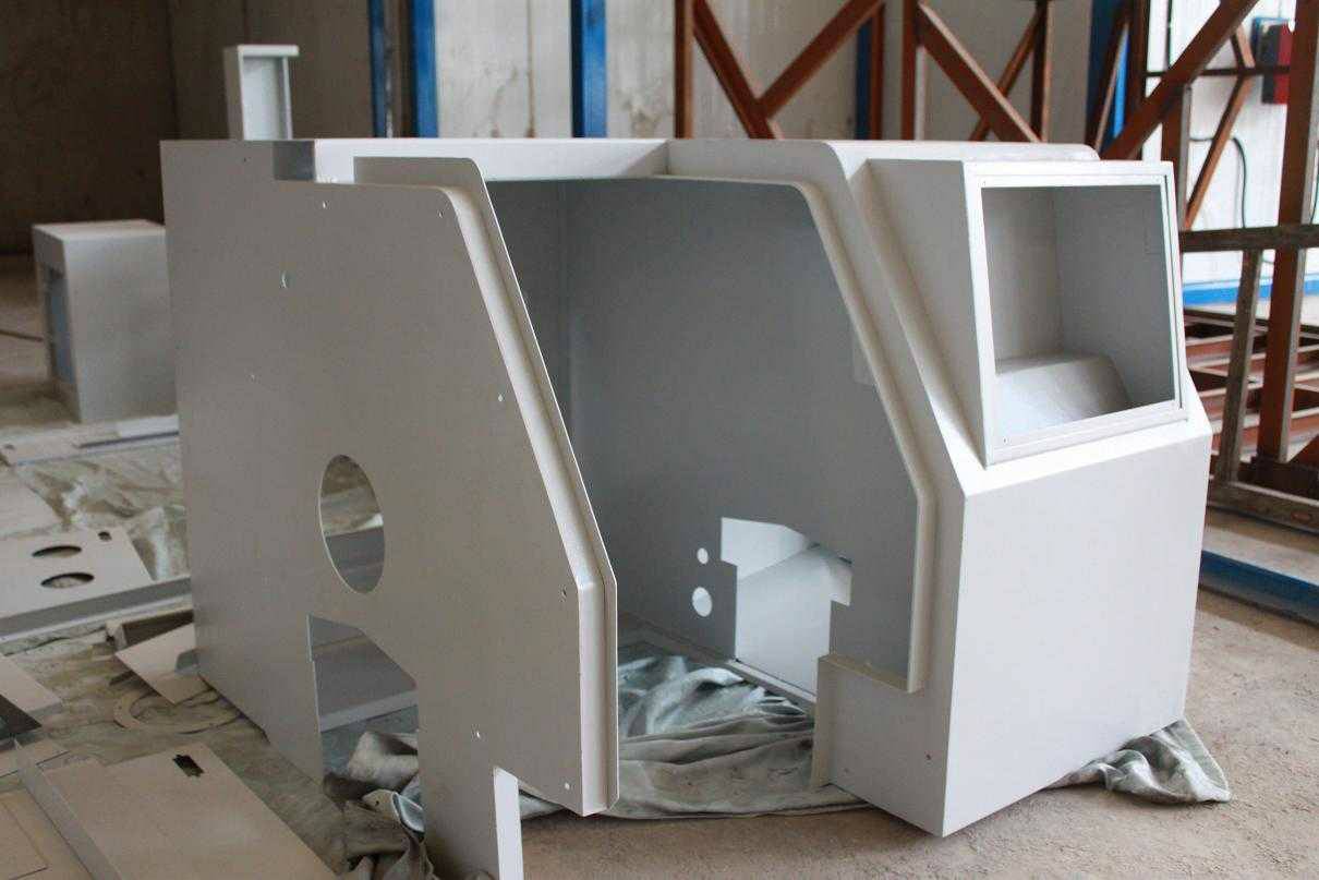 钣金加工设计应该考虑的因素-必一体育-中国一站式服务平台