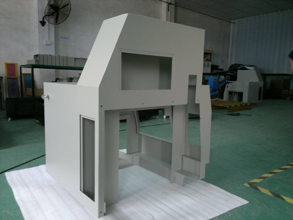 钣金加工材料选什么样的好?-必一体育-中国一站式服务平台