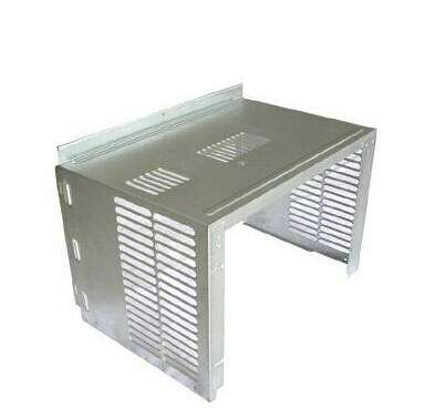 钣金加工的主要流程-必一体育-中国一站式服务平台 钣金加工的主要流程-必一体育-中国一站式服务平台