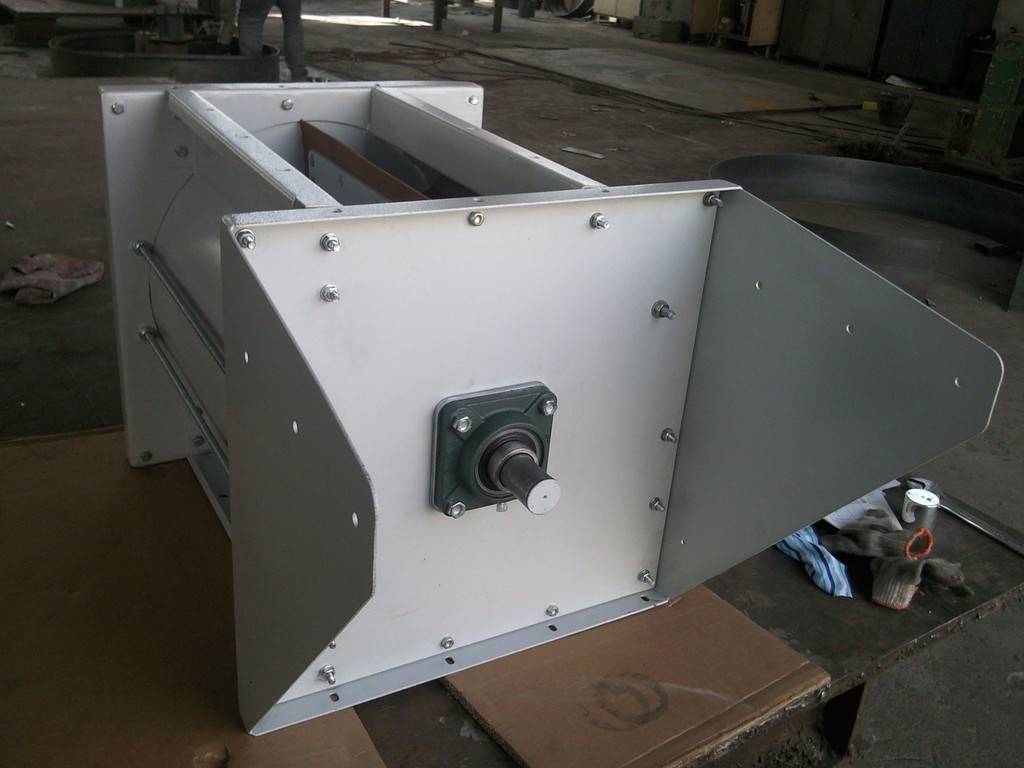 钣金加工、五金加工的差异-必一体育-中国一站式服务平台