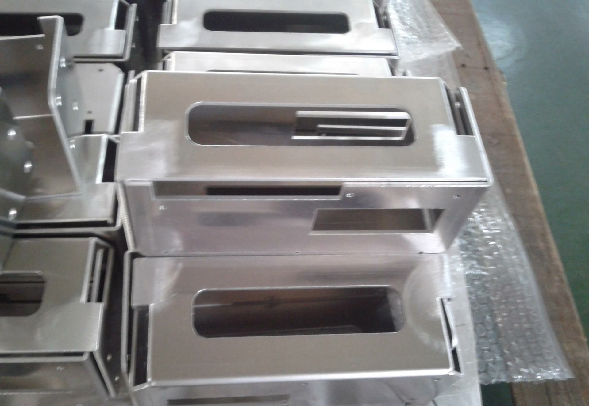 钣金加工时应如何选择材料？-必一体育-中国一站式服务平台