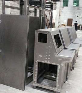 什么在影响定制钣金加工质量-必一体育-中国一站式服务平台