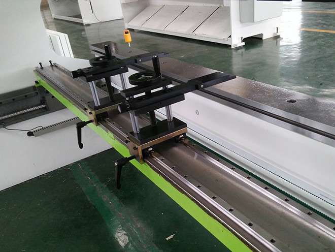 介绍钣金加工数控折弯机技巧-必一体育-中国一站式服务平台