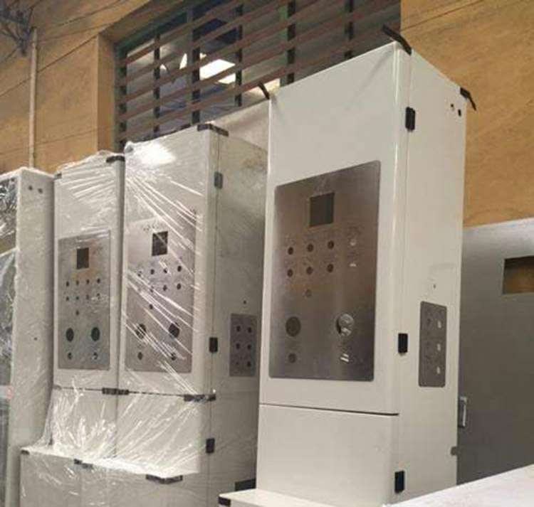 钣金加工工艺水平提升-必一体育-中国一站式服务平台