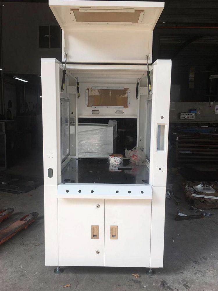 异形钣金加工能否符合加工的需要-必一体育-中国一站式服务平台