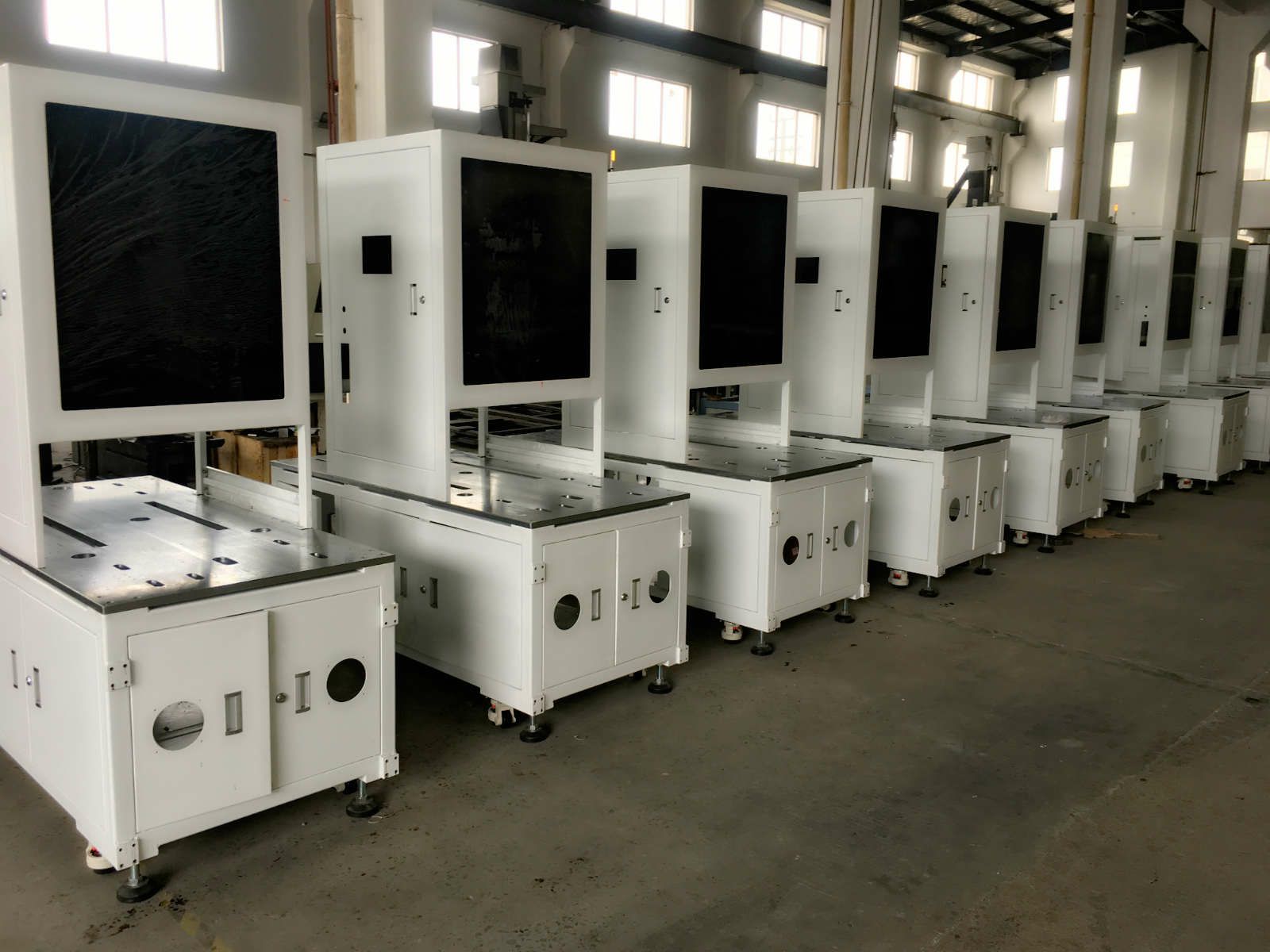 钣金加工成型在工作中应用-必一体育-中国一站式服务平台