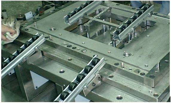 钣金加工中模具该怎么选?-必一体育-中国一站式服务平台 钣金加工中模具该怎么选?-必一体育-中国一站式服务平台