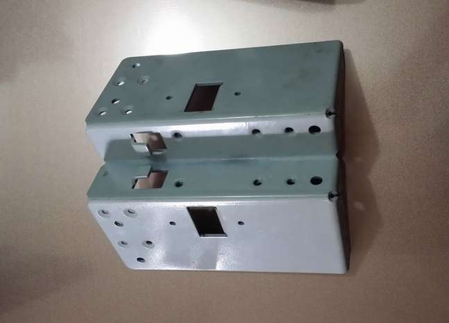 钣金的行业名词大盘点-必一体育-中国一站式服务平台