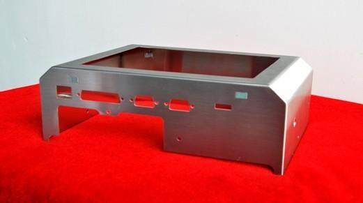 钣金加工行业情况以及工艺概述-必一体育-中国一站式服务平台 钣金加工行业情况以及工艺概述-必一体育-中国一站式服务平台