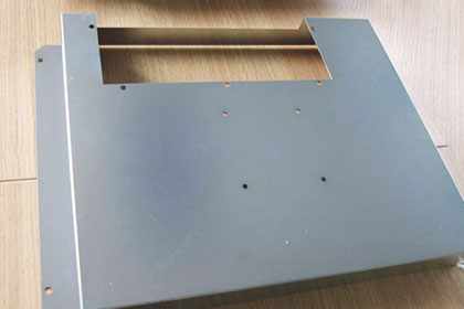 钣金表面加工处理的方式有哪些？-必一体育-中国一站式服务平台