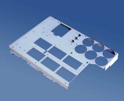 钣金加工的折弯技术和折弯机使用方式-必一体育-中国一站式服务平台 钣金加工的折弯技术和折弯机使用方式-必一体育-中国一站式服务平台