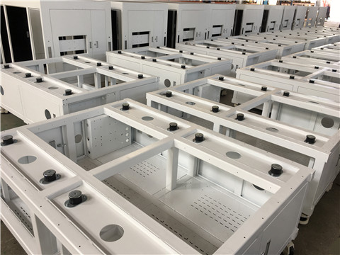 钣金加工合理利用材料的三种方法-必一体育-中国一站式服务平台