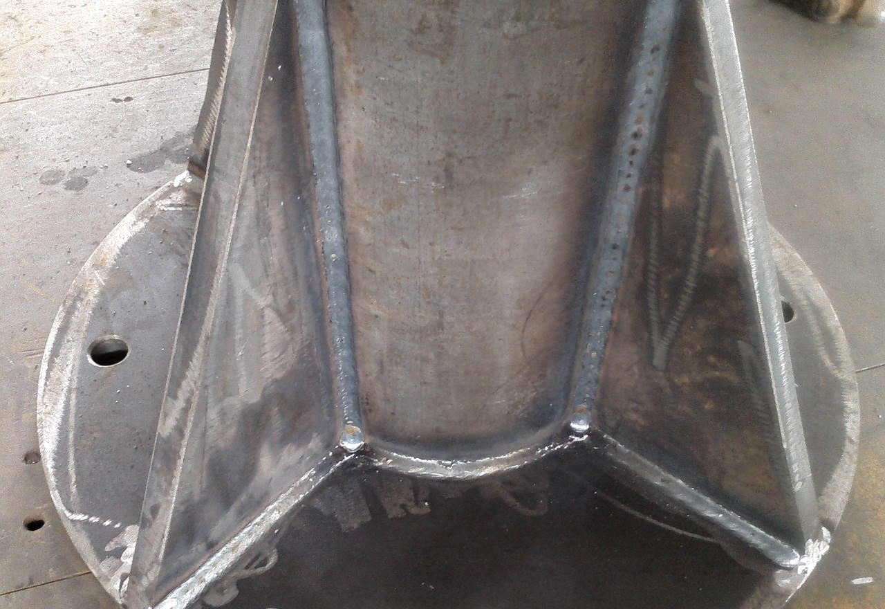 钣金加工零件连接的方式有哪些?-必一体育-中国一站式服务平台 钣金加工零件连接的方式有哪些?-必一体育-中国一站式服务平台