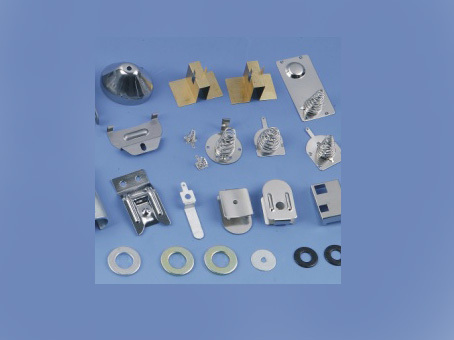 三种弯曲试验模具，哪种更适合钣金模具加工？-必一体育-中国一站式服务平台