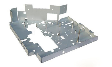 精密钣金加工有哪些新的特点？-必一体育-中国一站式服务平台
