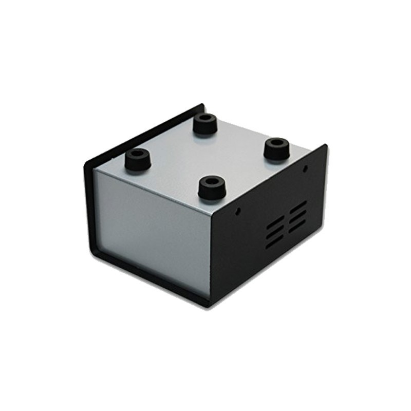 钣金加工压铆和压段差时需要注意什么？-必一体育-中国一站式服务平台