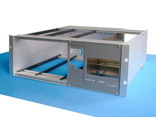 钣金加工设备保养需要注意哪些？-必一体育-中国一站式服务平台