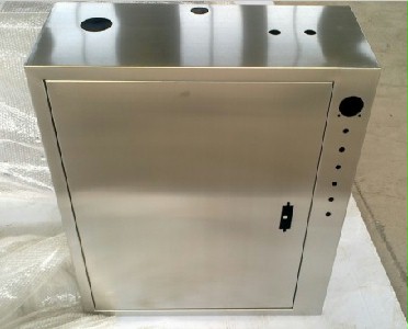 你对钣金数控加工了解多少呢？-必一体育-中国一站式服务平台